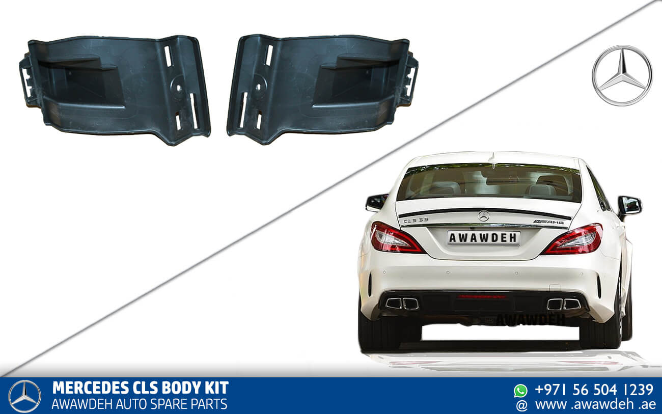 Used mercedes body kit dubai